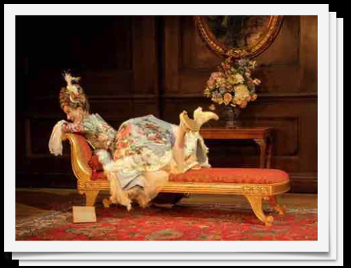 The Way Of The World
9 photos